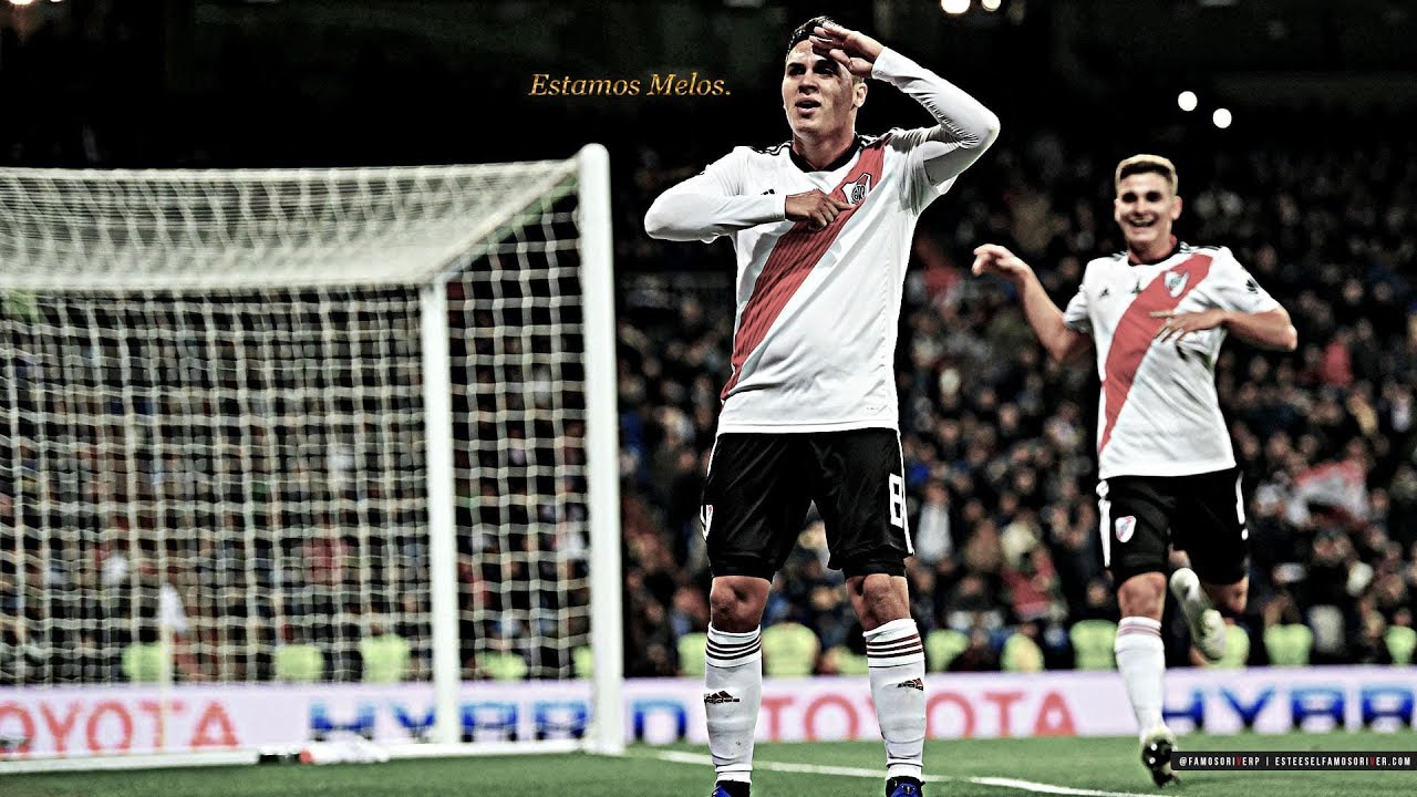 Preview Quintero’s Third Homecoming: Juan Fernando Signs with River Plate Until 2027