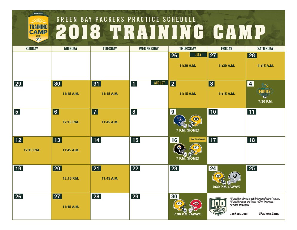 Preview Serie A Pre-Season: Training Camps and Friendly Match Schedule
