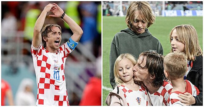 Preview Modric and His 536 Victories: Why Milan is Set for a Transformation