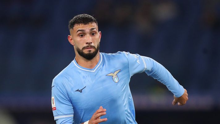 Preview Lazio: Castellanos Now Recovered, Sarri Also Tries 4-2-3-1