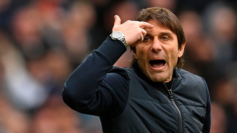 Preview Conte Changes Strategy: La Repubblica Reports Napoli as Top Contender