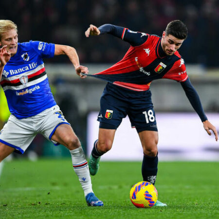 Euro 2032: Genoa and Sampdoria Back City’s Candidacy