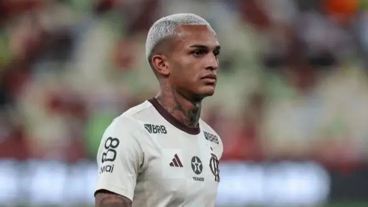 Preview Wesley alla Roma: l’indizio social e la trattativa con il Flamengo
