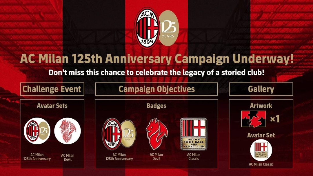 Preview AC Milan’s Eastern Expedition: Deluxe Friendlies and Global Marketing Push