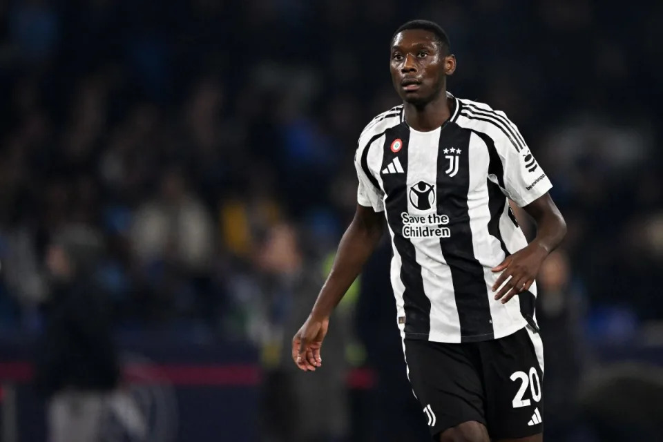 Preview Juventus Pursues Sancho Amidst Kolo Muani Transfer Battle