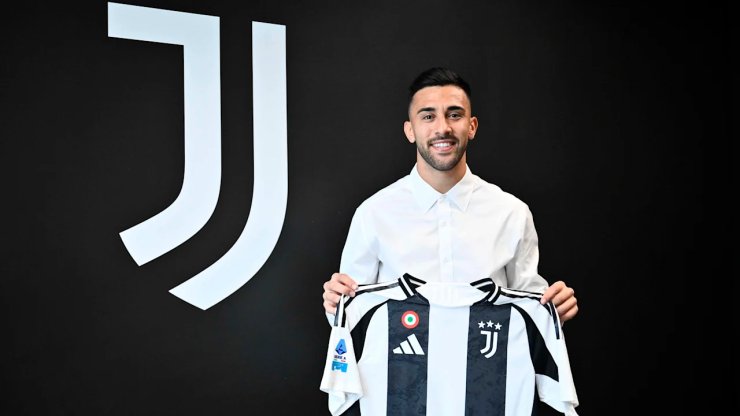 Preview Nico Gonzalez: The Player Blocking Juventus’ Transfer Plans