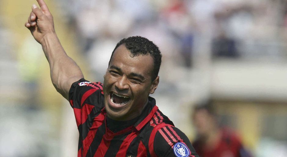 Preview Cafu Interview: Estupiñán a ‘Very Strong’ Pick for Milan, Wesley ‘Okay’ for Roma
