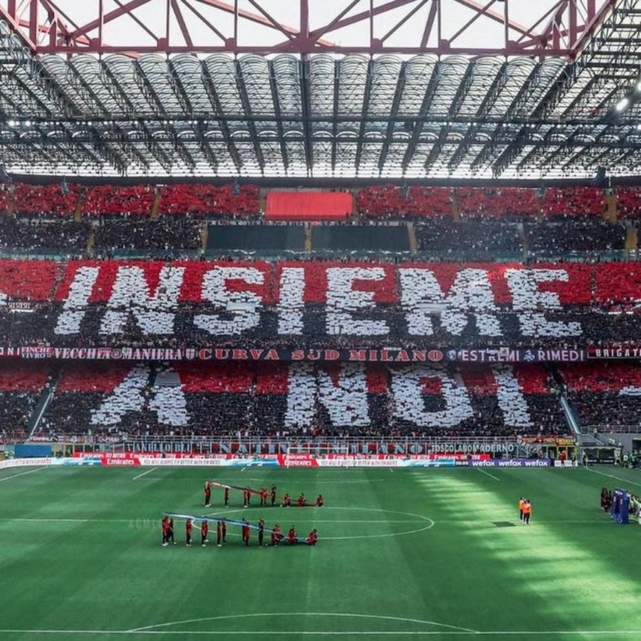 Preview Milan Investigation: “San Siro Deal Involved Corrupt Pact,” Say Prosecutors