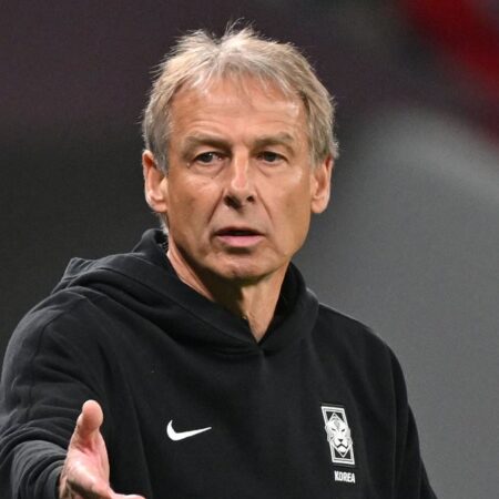 Palermo Eyes Klinsmann for Goalkeeper Spot, Verre Offered in Swap Deal