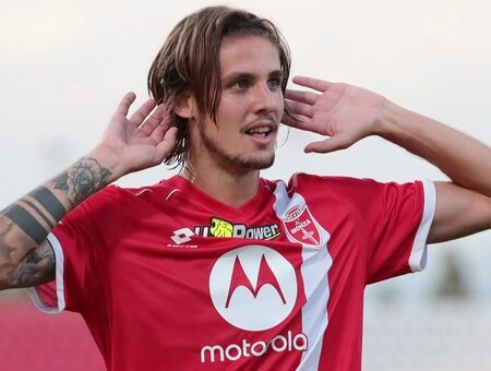 Torino FC’s Summer Transfer Ambitions: Colpani Bid and Franco Israel Target
