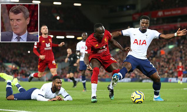 Preview Tottenham Goes All-In on Zabarnyi for Defense: An All-English Battle with Liverpool