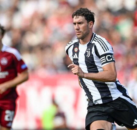 Juventus: Preseason Kicks Off Amidst Complex Transfer Market