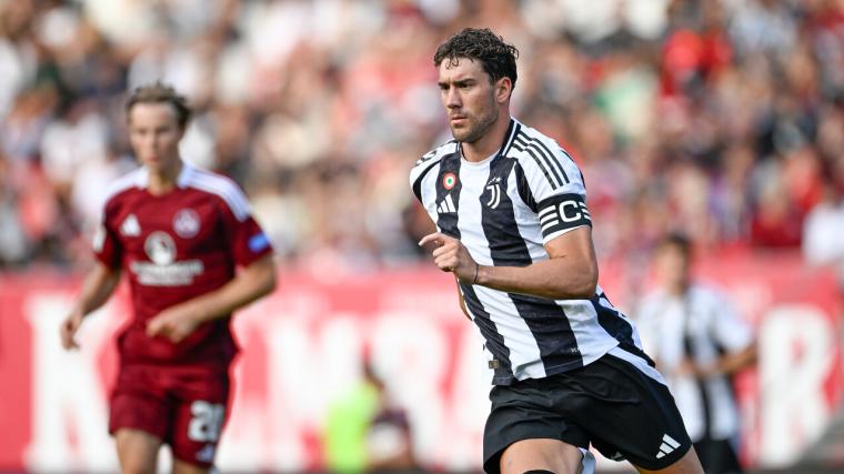 Preview Juventus: Preseason Kicks Off Amidst Complex Transfer Market