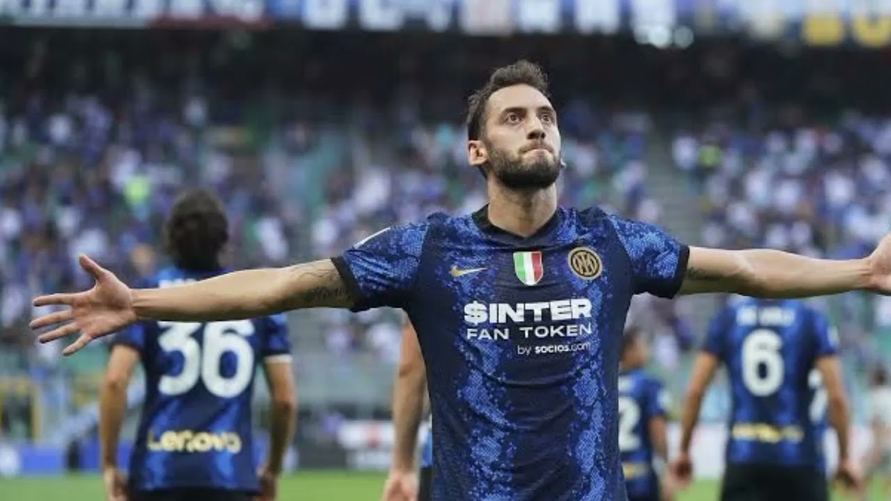 Preview Inter Milan: Calhanoglu or Xhaka – Chivu’s Pivotal Midfield Decision