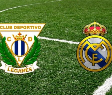 Leganes Acquires Rising Star Marvel from Real Madrid