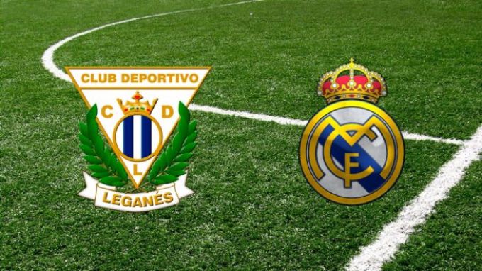 Preview Leganes Acquires Rising Star Marvel from Real Madrid