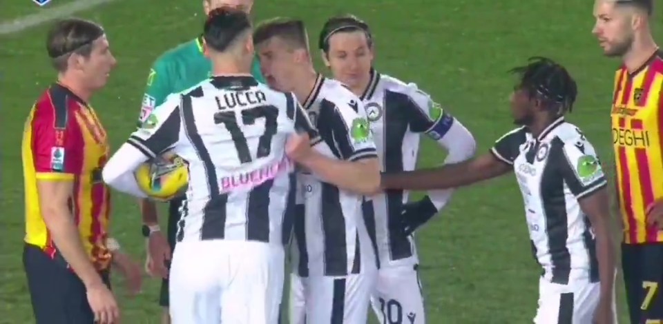 Preview Udinese for Fantasy Football 2025-26: Starters, Penalty Taker, Surprises, and Player Recommendations