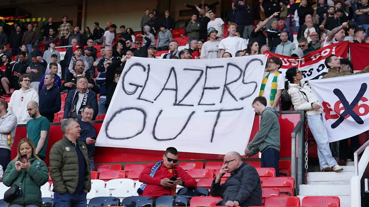 Preview The Unseen Force: How Fan Protests Derail Football Transfer Deals