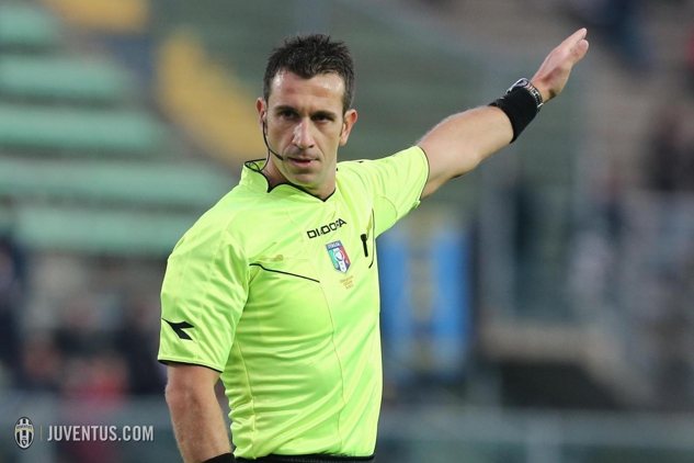 Preview Referee Daniele Doveri: On Bove, VAR, and the New Rules of Football
