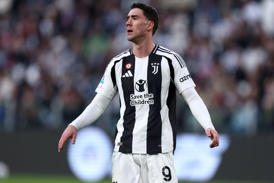 Preview Juventus Eyes Tonali: A Dusan Vlahovic-Newcastle Swap?