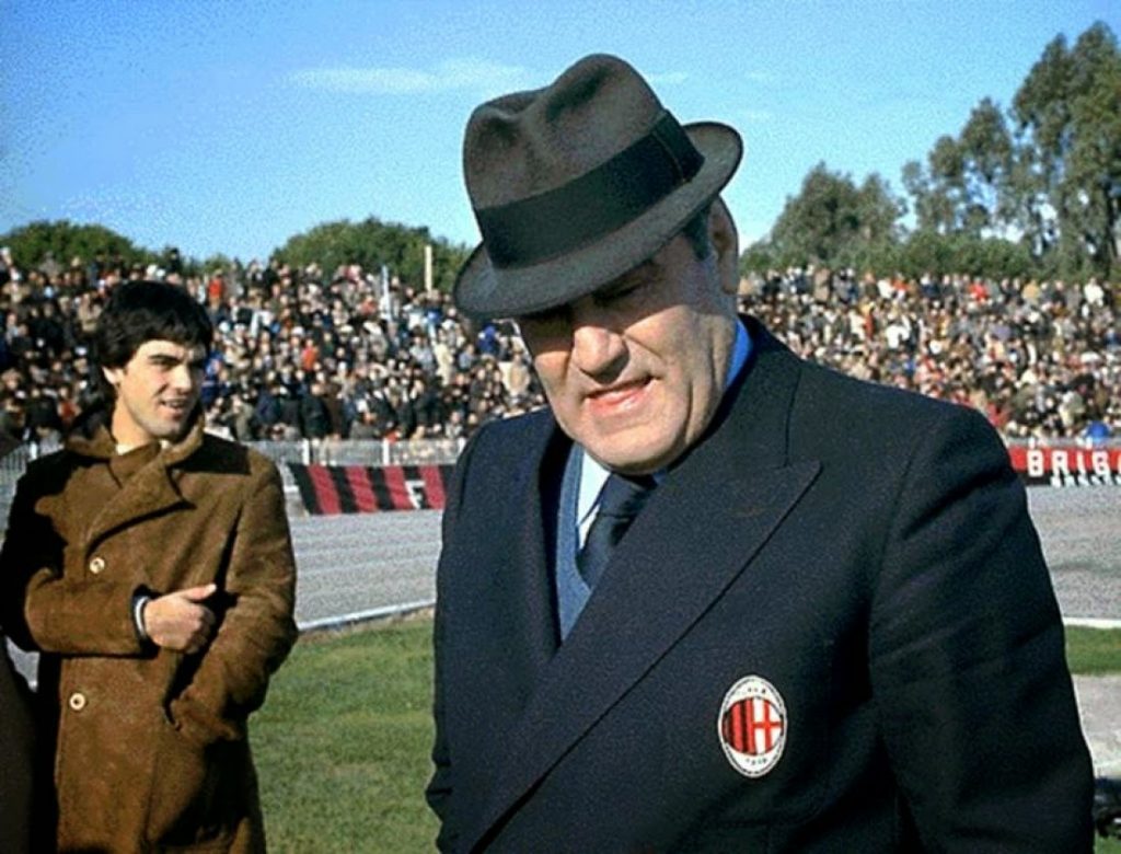 Preview A Tribute to Bruno Rocco: Son of Legendary Nereo Rocco Remembered