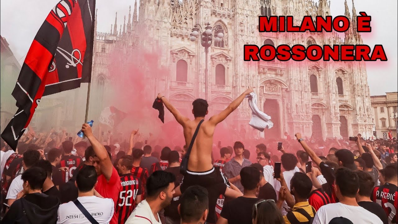 Preview Milan Fans Protest Socially Over Boniface Transfer: “Too Many Injuries and Character Concerns”