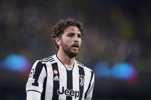 Preview Locatelli Declines Saudi Move, Focuses on Juventus Leadership