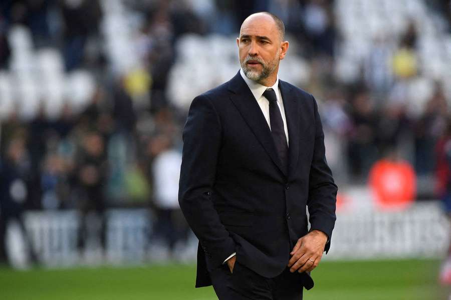 Preview Juventus Coach Igor Tudor Slams Ongoing Transfer Window as ‘Madness’