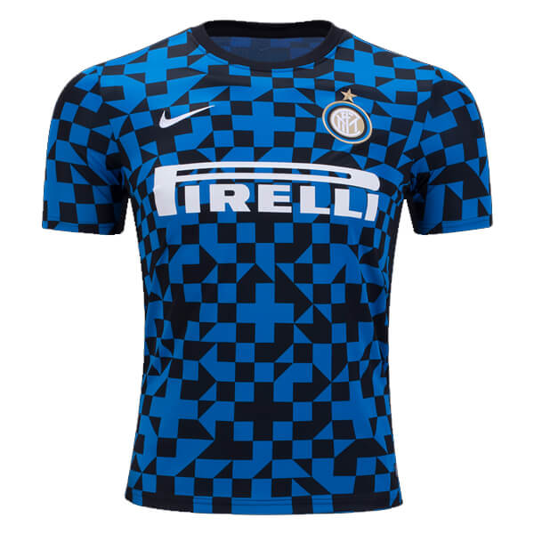 Preview Inter’s Premature Jersey Sales: The Recurring Phenomenon of Unofficial Merchandise