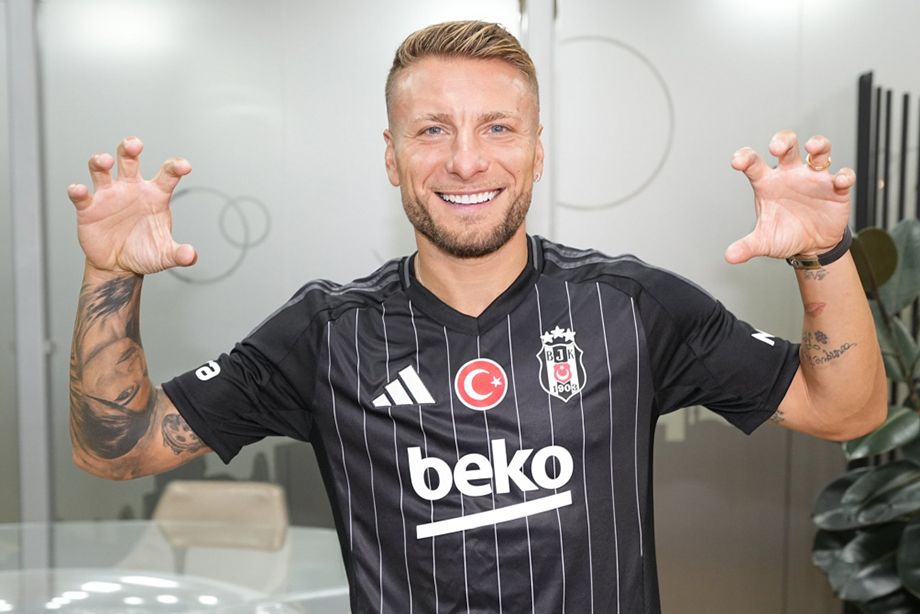 Preview Italiano: “Immobile è un attaccante micidiale, Rowe porta talento, ora dobbiamo ritrovare la nostra energia”
