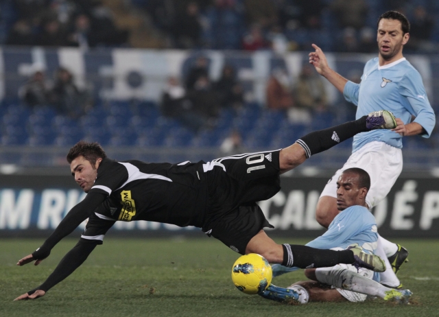 Preview Cesena Kicks Off Serie B Season with Dominant 3-1 Win Against Pescara