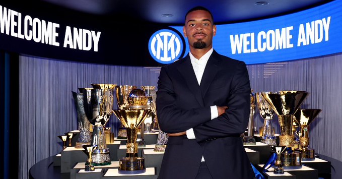Preview Andy Diouf in Fantasy Football: Valuation and Statistics for Inter’s New Midfielder