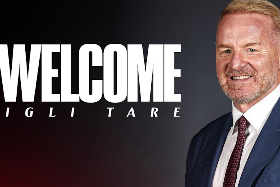 Preview Milan, Tare on Boniface: “We Are Evaluating”