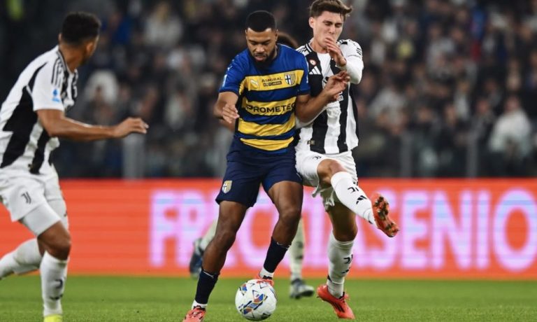 Preview Juventus vs. Parma: Official Lineups Revealed