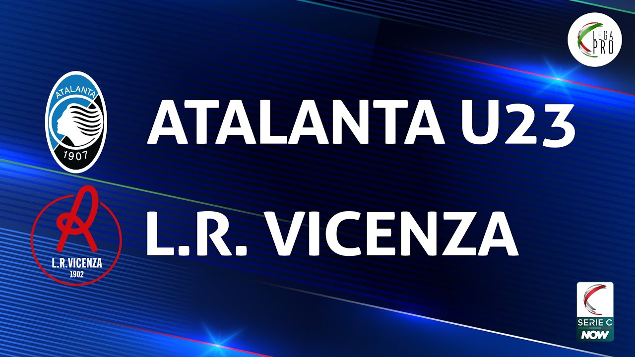 Preview Serie C: Vicenza and Catania Shine, Atalanta U23 Falls