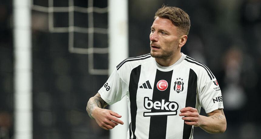 Preview Immobile’s Injury: Recovery Timeframe and When the Bologna Striker Will Return to Play