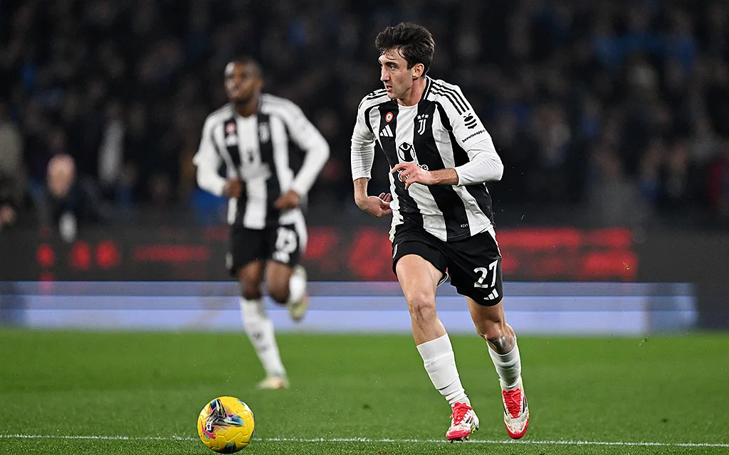 Preview Serie A Disqualifications for Matchday 2: Cambiaso and Koné Out