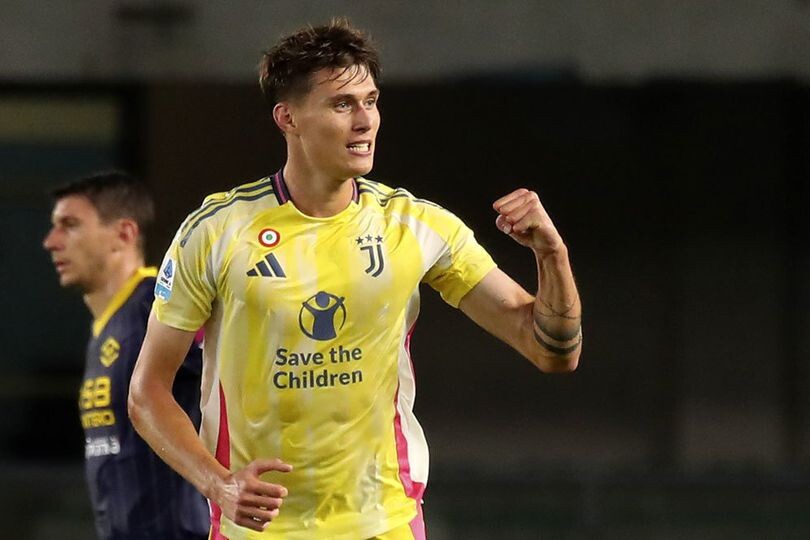Preview Nottingham Forest Tables €12 Million Bid for Juventus’ Nicolò Savona