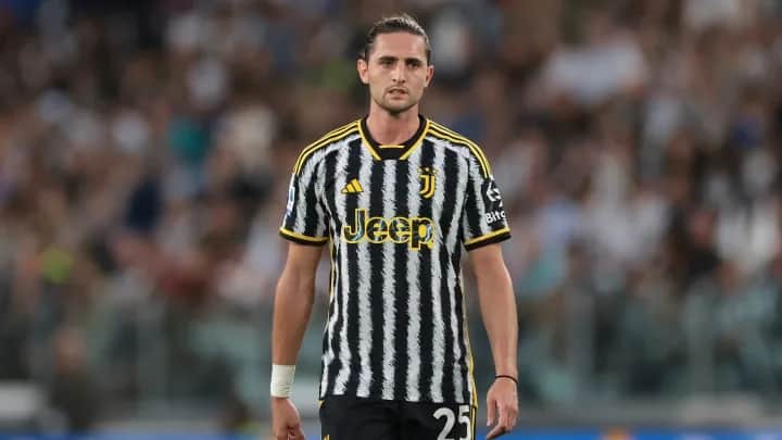 Preview AC Milan-Rabiot: Talks Underway