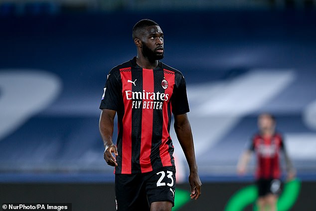 Preview Allegri’s Demands at Milan: Why Tomori and Pavlovic Are Struggling