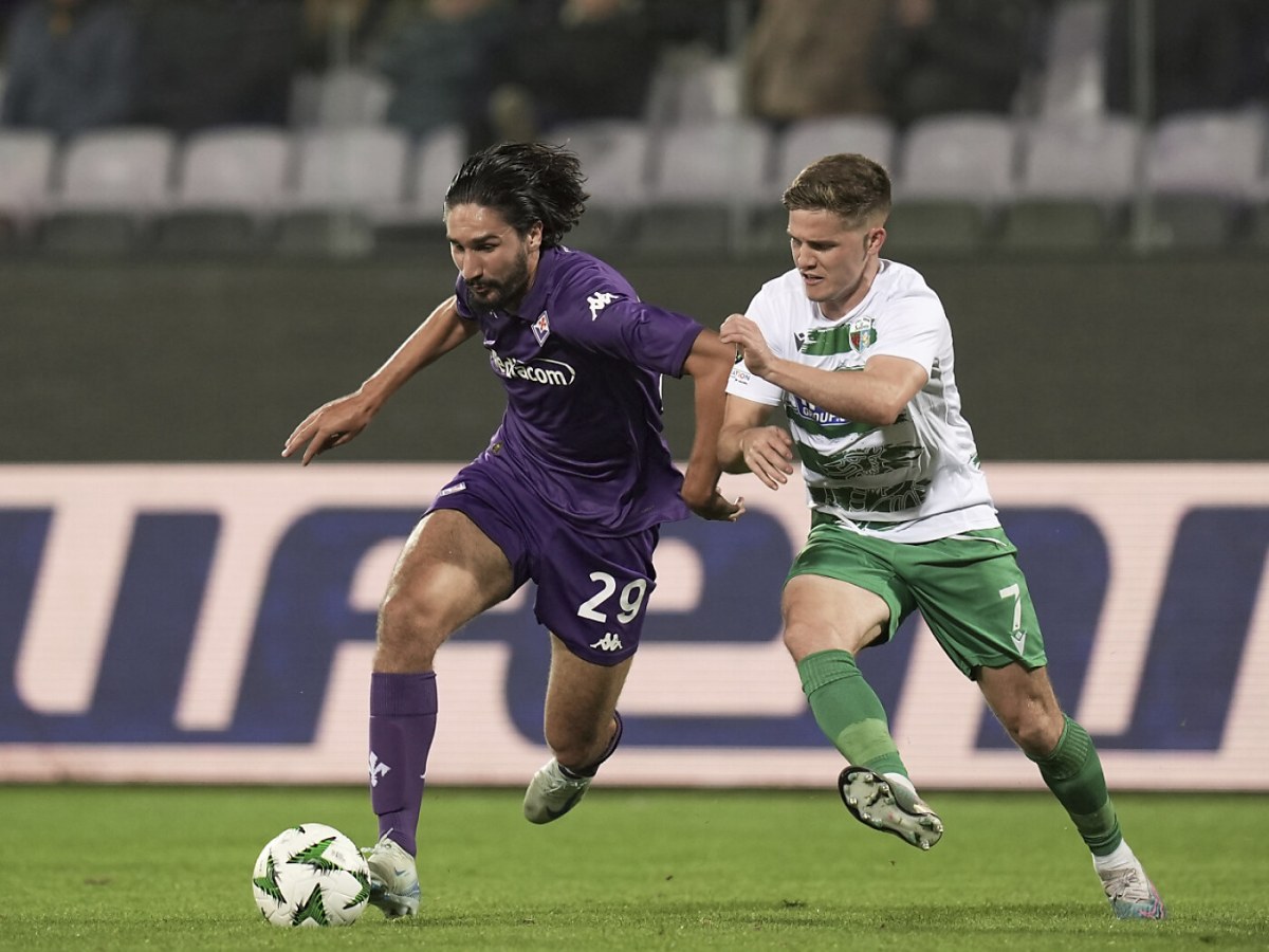 Preview Today’s Matches: Fiorentina in Conference League and European Qualifiers