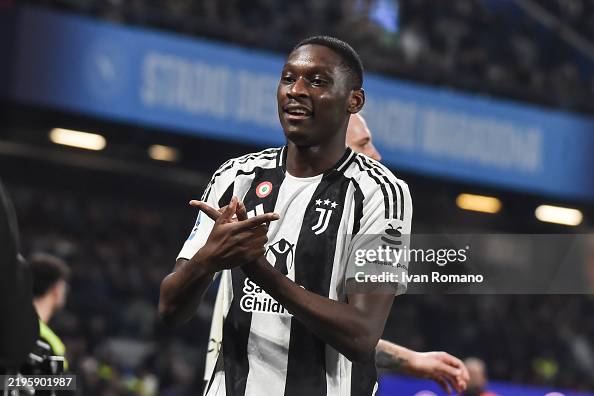 Preview Kolo Muani Closer to Juventus: Salary Remains a Hurdle