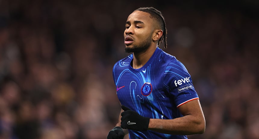 Preview Nkunku to AC Milan: The French Forward Emerges as an Option for the Rossoneri