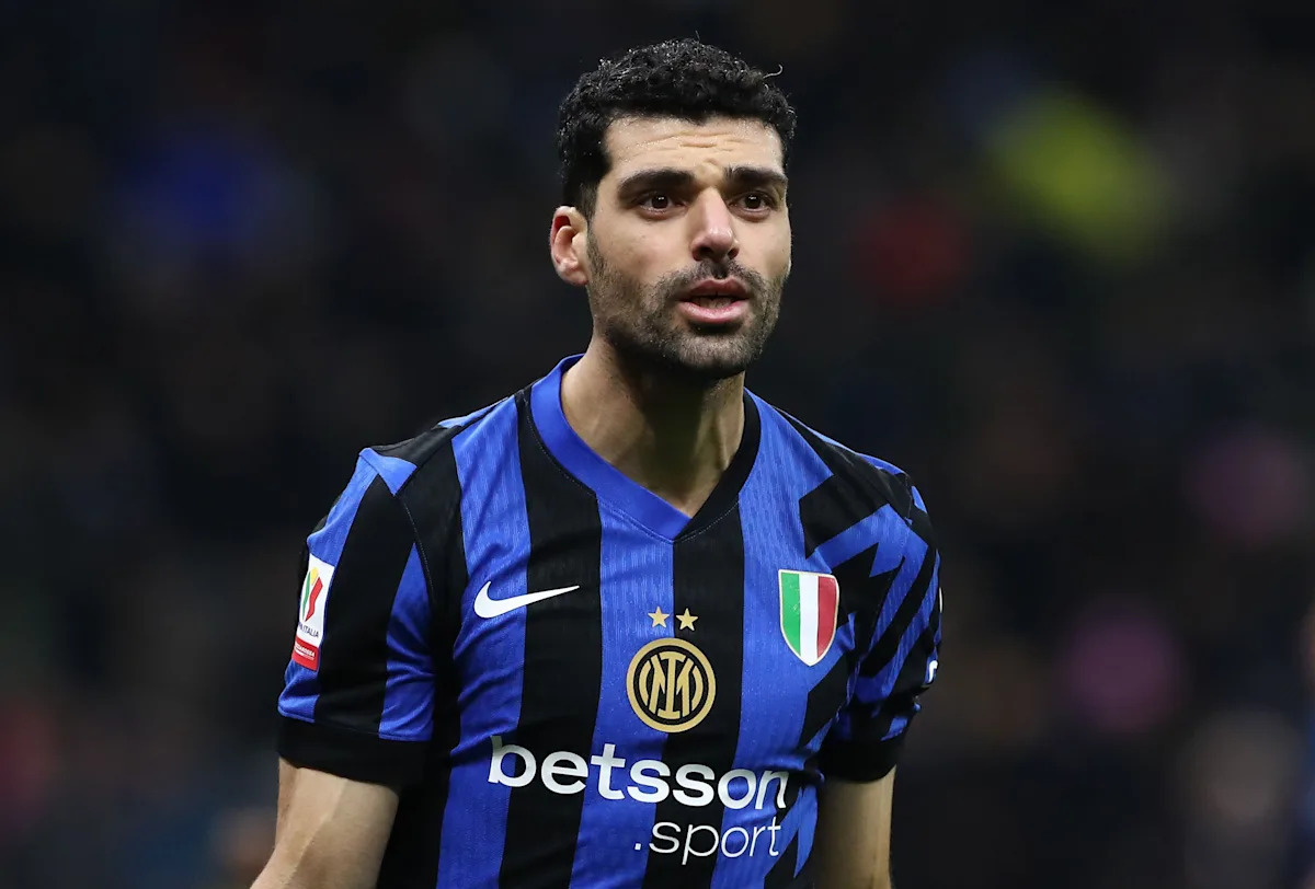 Preview Inter Market: Taremi on the Brink of Olympiacos Move