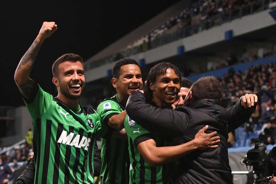 Preview Sassuolo: Muric Starts in Goal, Turati Benched Against Cremonese