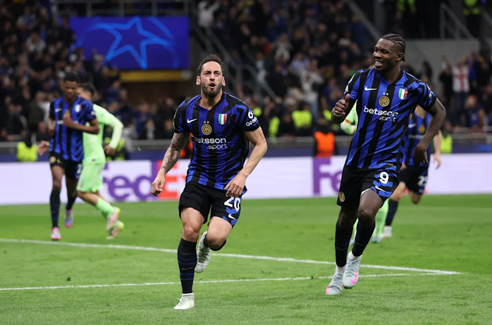 Preview Inter Milan Reunites Calhanoglu, Thuram, and Lautaro: What Changes Now?