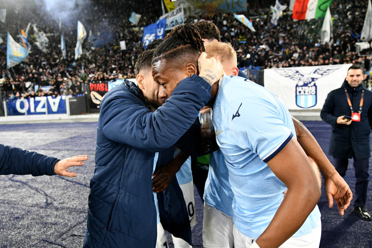 Preview Lazio: Sarri’s Latest on Tavares, Zaccagni, and Injured Players Ahead of Verona Match