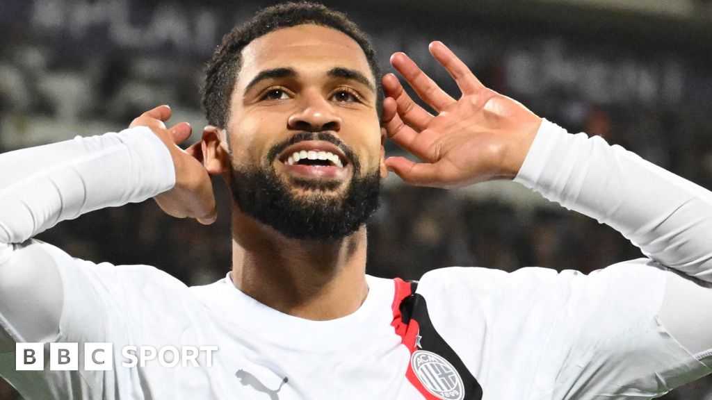 Preview The New AC Milan: Five Key Players from Loftus-Cheek to Nkunku