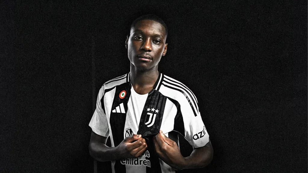 Preview Openda Edges Out Kolo Muani: Juventus’ New Top Target