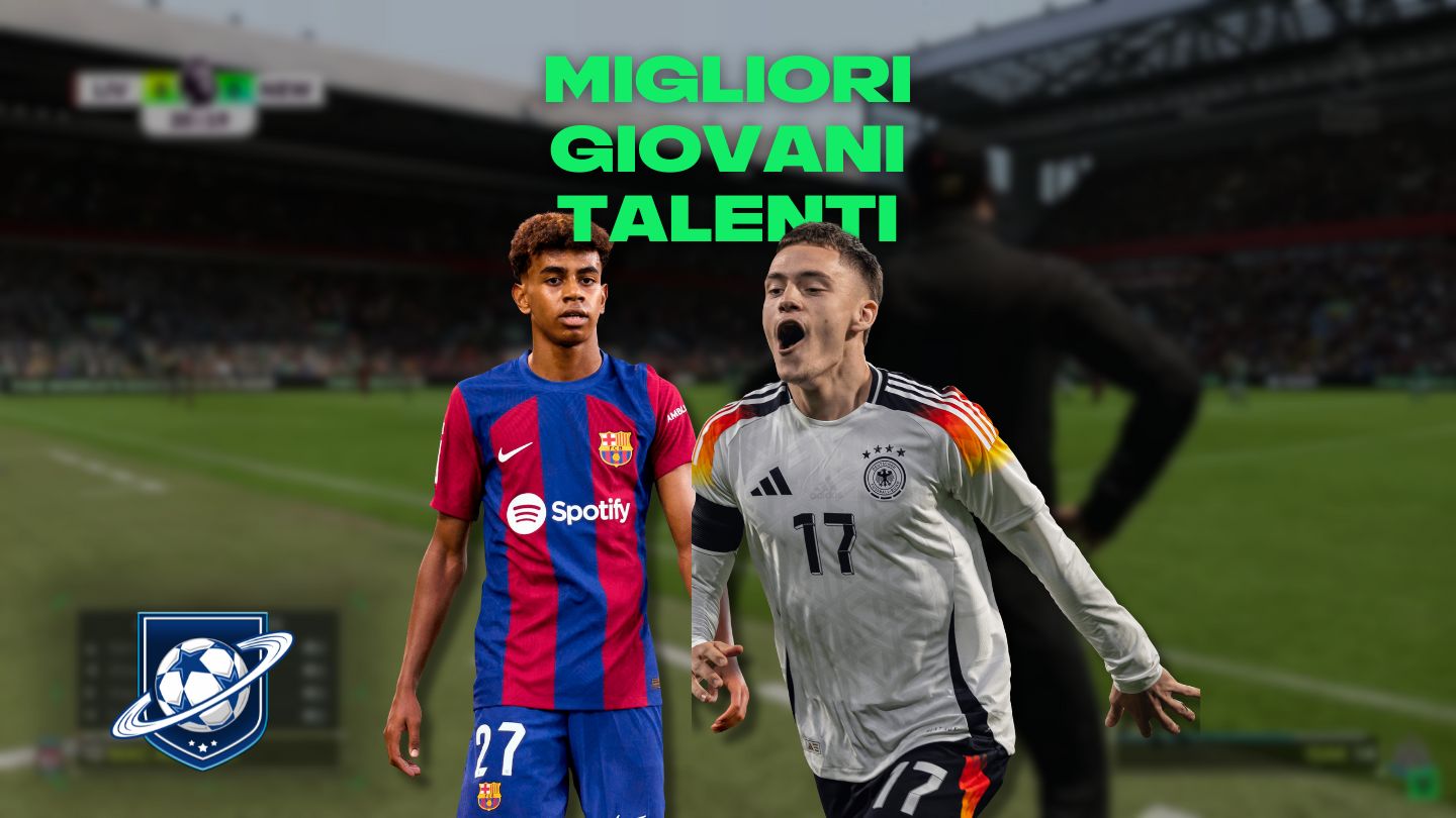 Preview Serie C: Dieci Giovani Talenti da Non Perdere di Vista